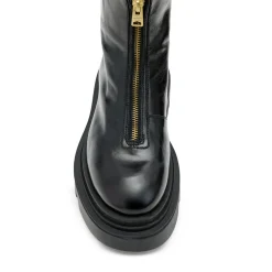Clearance Othello Zipped Ankle Boots Women Boots