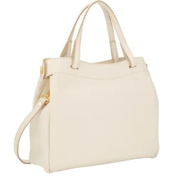 Outlet Ottavia Leather Tote Bag Women Tote Bags