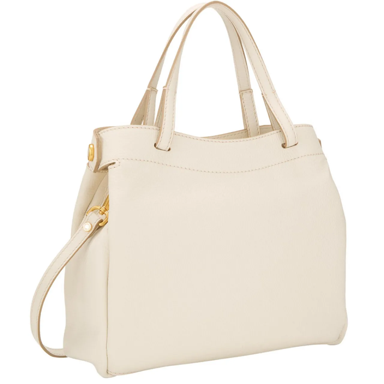 Outlet Ottavia Leather Tote Bag Women Tote Bags