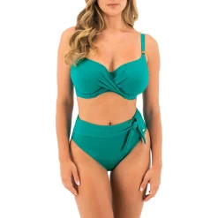 Outlet Ottawa High-Rise Bikini Briefs Women Swimwear & Beachwear