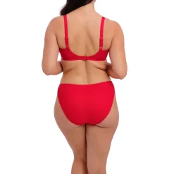 Clearance Ottawa Mid-Rise Bikini Bottoms Women Swimwear & Beachwear