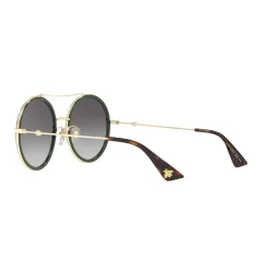 Online Oval Sunglasses GG0061S Women Sunglasses