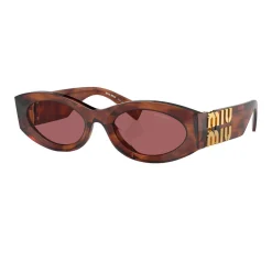 Discount Oval Sunglasses MU 11WS Women Sunglasses