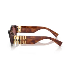 Discount Oval Sunglasses MU 11WS Women Sunglasses