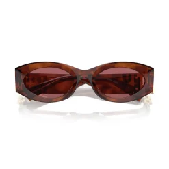Discount Oval Sunglasses MU 11WS Women Sunglasses