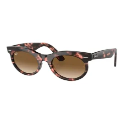 Hot Oval Sunglasses RB2242 Wayfarer Oval Women Sunglasses