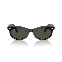 Online Oval Sunglasses RB2242 Wayfarer Oval Women Sunglasses