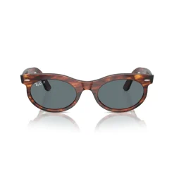 Outlet Oval Sunglasses RB2242 Wayfarer Oval Women Sunglasses