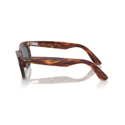 Outlet Oval Sunglasses RB2242 Wayfarer Oval Women Sunglasses