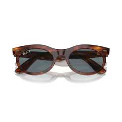 Outlet Oval Sunglasses RB2242 Wayfarer Oval Women Sunglasses