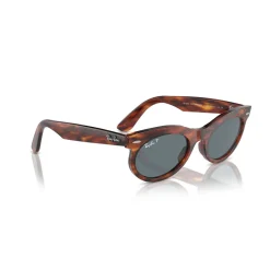 Outlet Oval Sunglasses RB2242 Wayfarer Oval Women Sunglasses