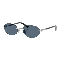 Online Oval Sunglasses TF3104D Women Sunglasses