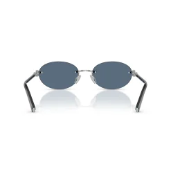 Online Oval Sunglasses TF3104D Women Sunglasses