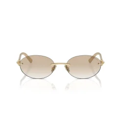 Best Oval Sunglasses TF3104D Women Sunglasses