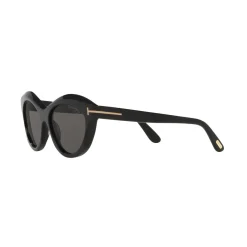 Discount Oval Sunglasses TR001841 Women Sunglasses