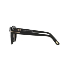 Discount Oval Sunglasses TR001841 Women Sunglasses