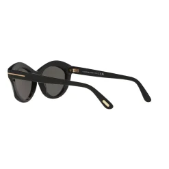 Discount Oval Sunglasses TR001841 Women Sunglasses