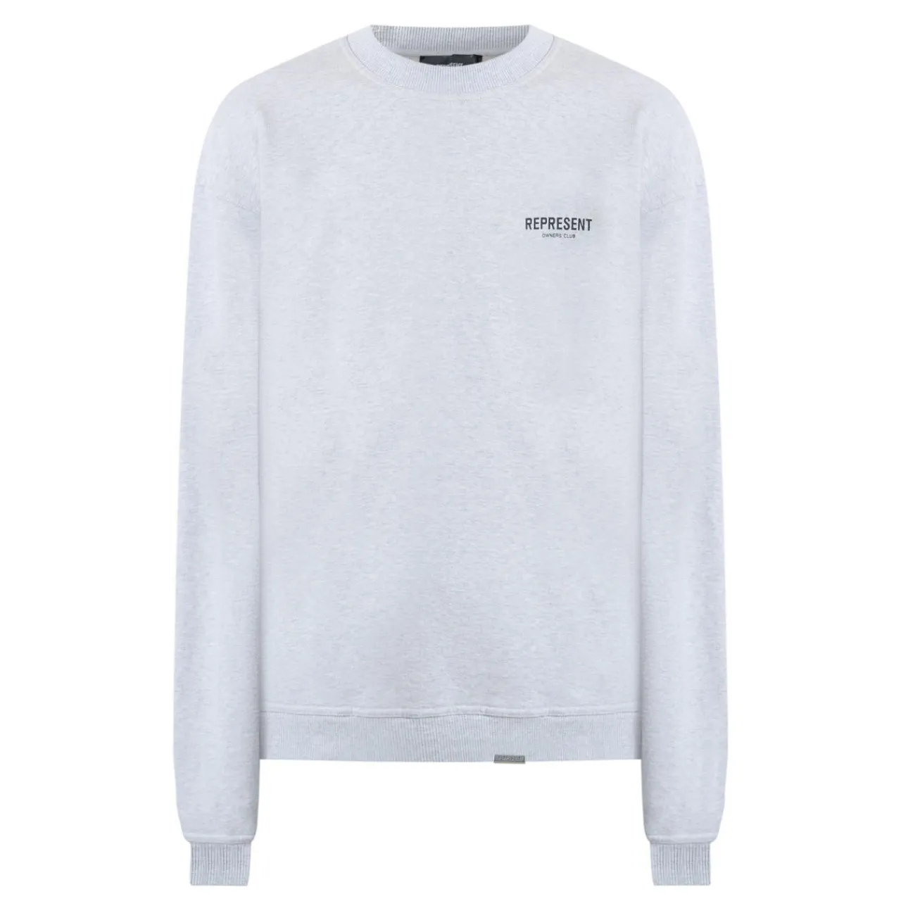 Sale Owners Club Crew Neck Sweatshirt Women Sweatshirts & Hoodies