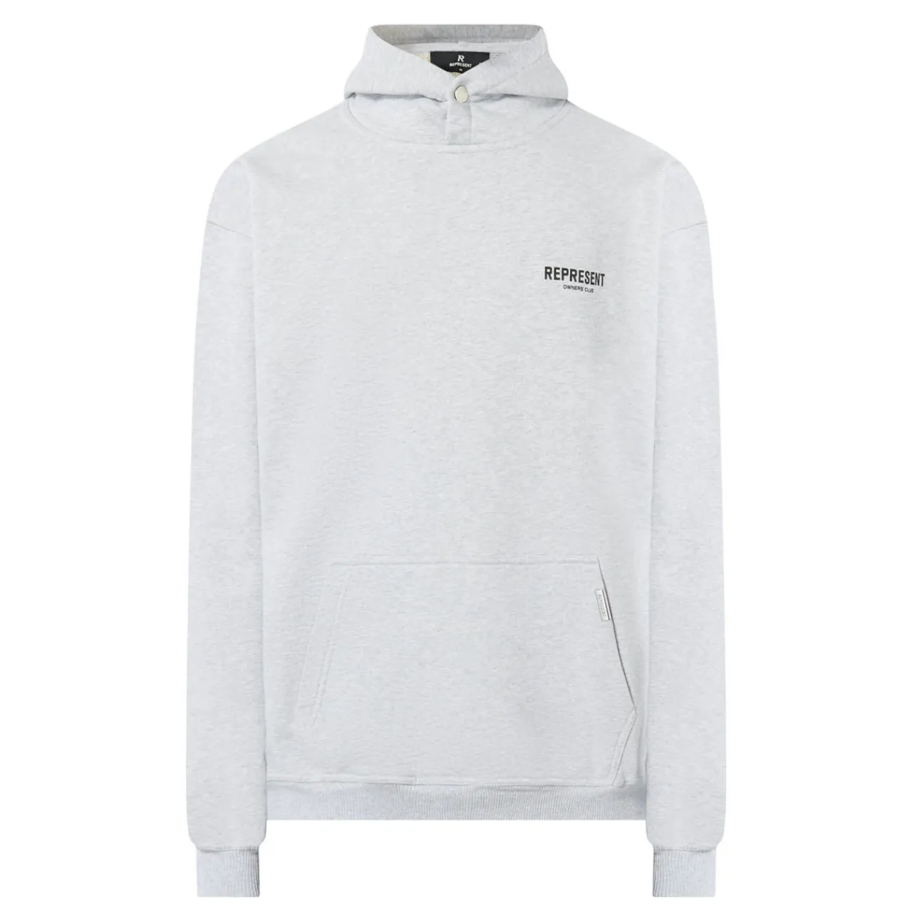 Online Owners Club Logo Hoodie Women Sweatshirts & Hoodies