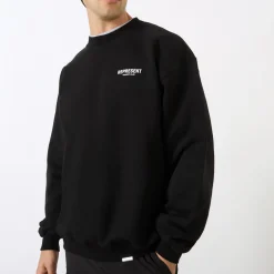 Hot Owners Club Logo Sweatshirt Women Sweatshirts & Hoodies