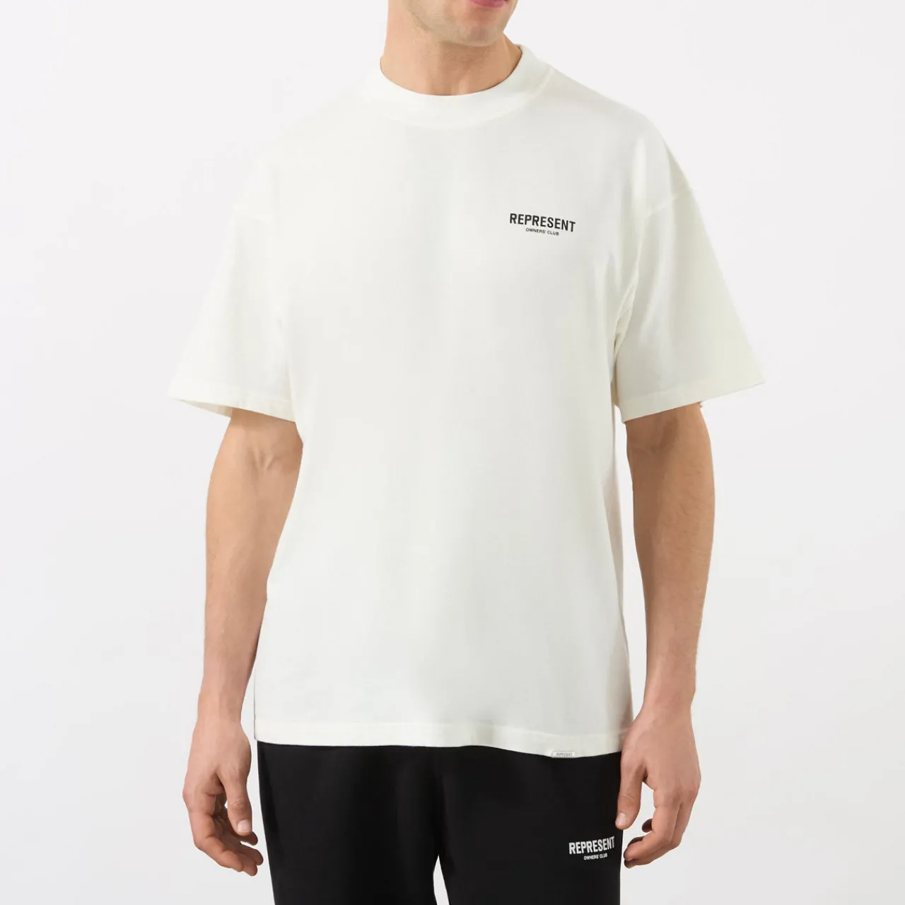 Outlet Owners Club Print T-Shirt Women Tops