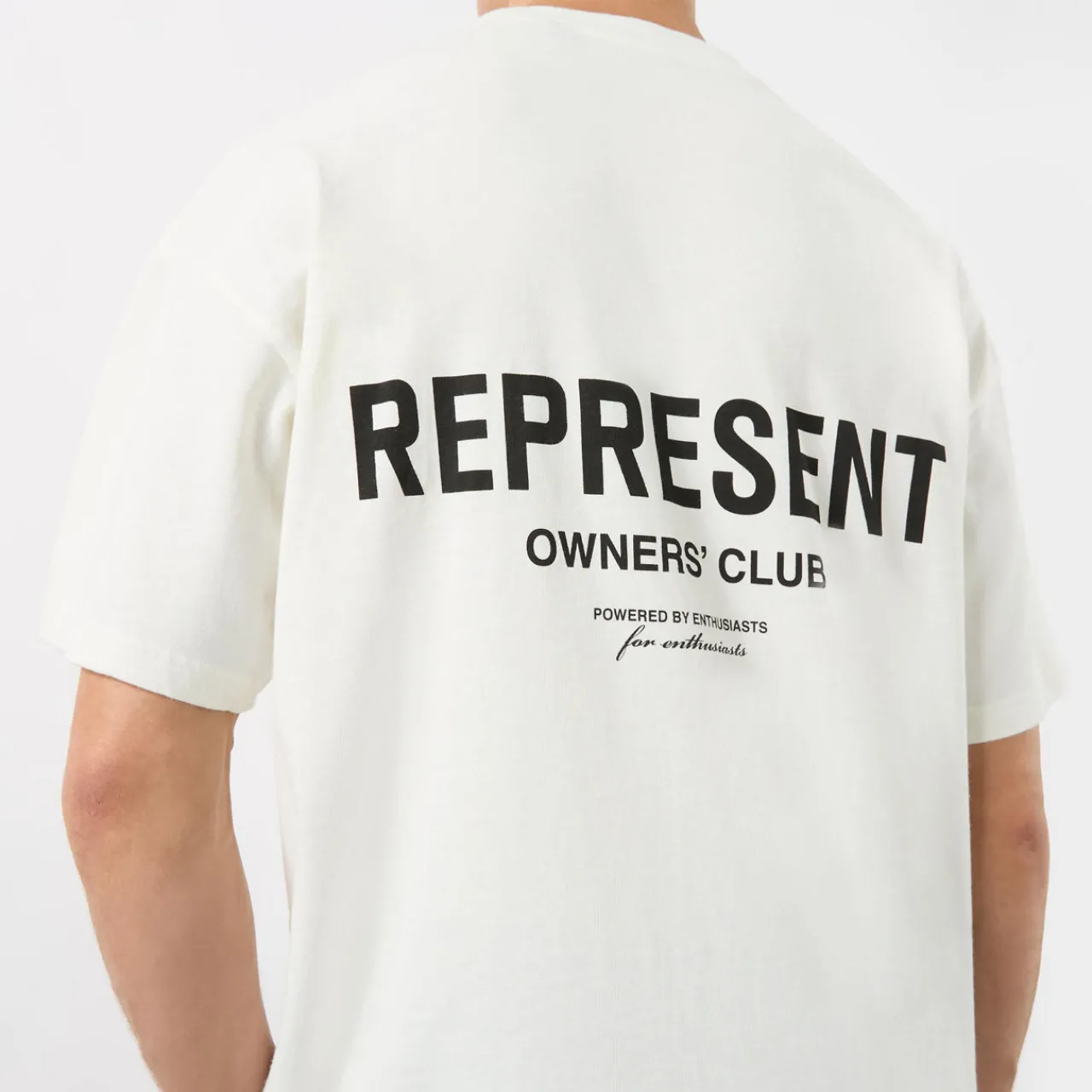 Outlet Owners Club Print T-Shirt Women Tops
