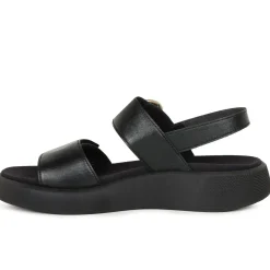 Outlet Pack Leather Sandals Women Sandals