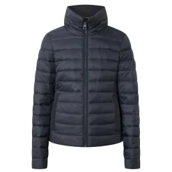 Padded Logo Jacket Women Coats & Jackets