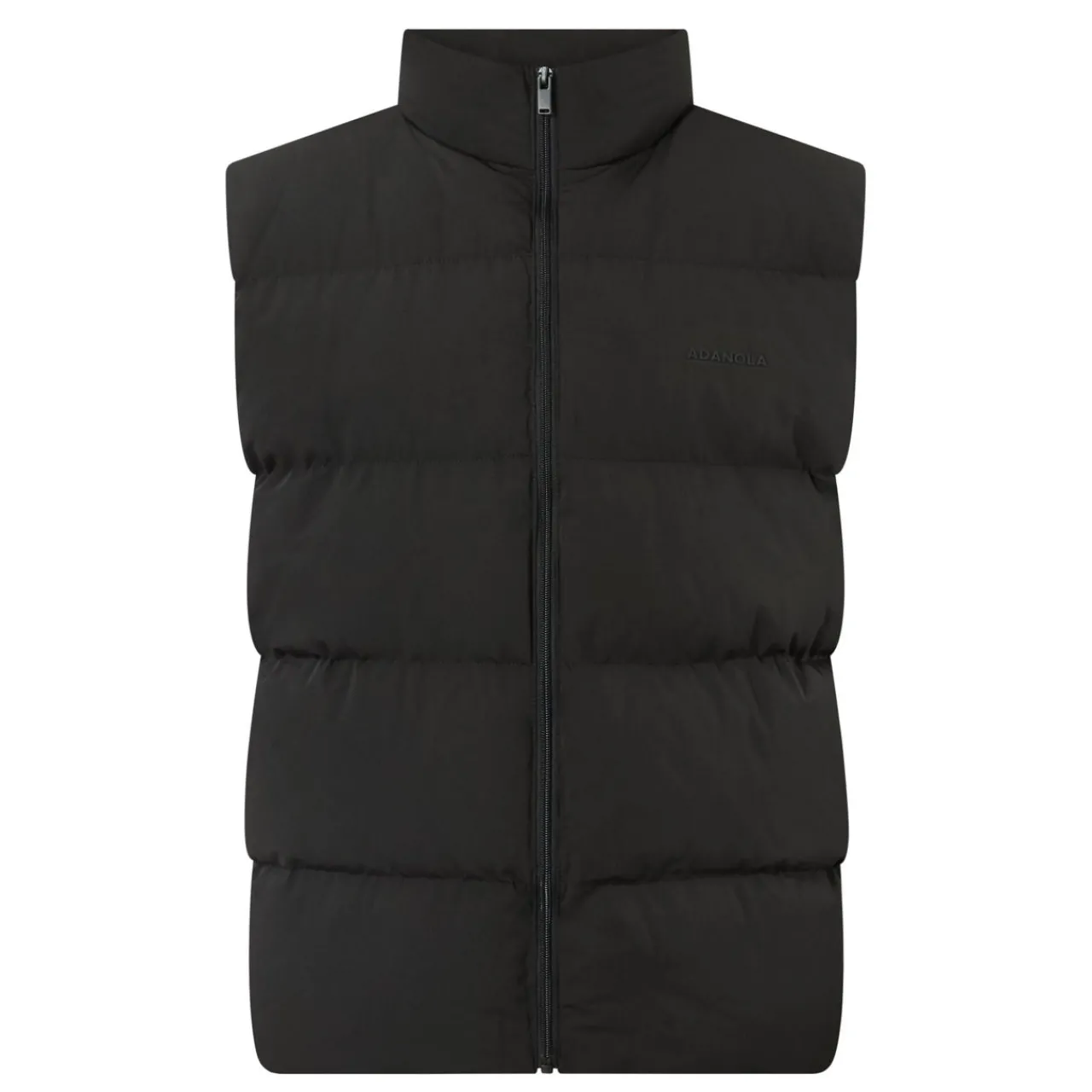 Best Padded Oversized Gilet Women Activewear