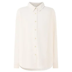 Hot Padow Corduroy Shirt Women Tops