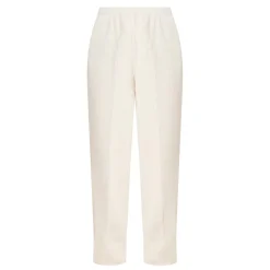Outlet Padow Pull-On Corduroy Trousers Women Trousers & Shorts