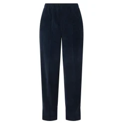 Discount Padow Pull-On Corduroy Trousers Women Trousers & Shorts
