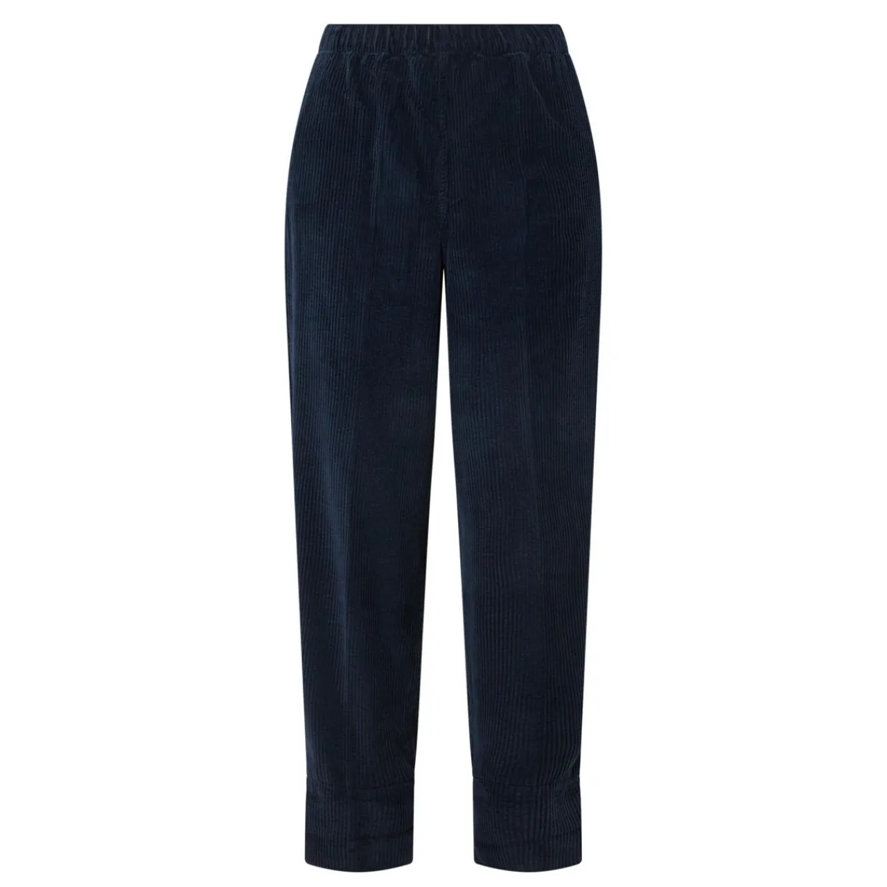 Discount Padow Pull-On Corduroy Trousers Women Trousers & Shorts