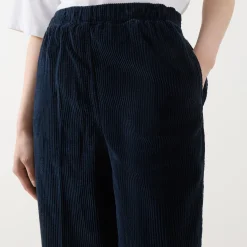 Discount Padow Pull-On Corduroy Trousers Women Trousers & Shorts