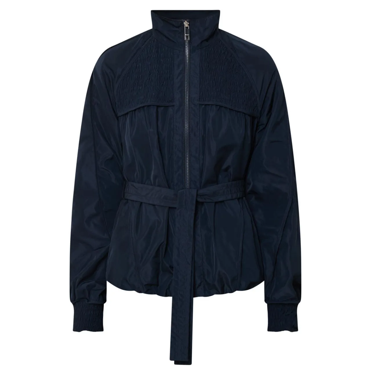 Hot Palipa Belted Jacket Women Coats & Jackets