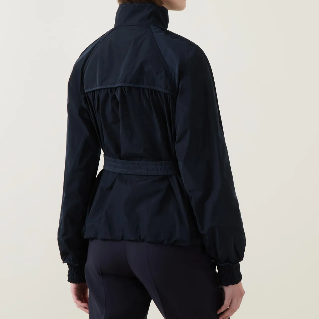 Hot Palipa Belted Jacket Women Coats & Jackets