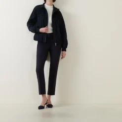 Hot Palipa Belted Jacket Women Coats & Jackets