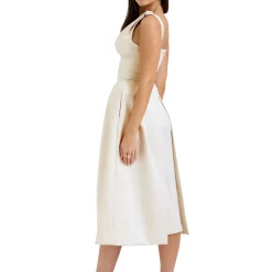 Online Paloma Layered Dress Women Dresses