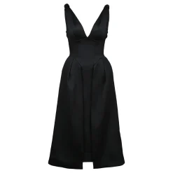 New Paloma Layered Dress Women Dresses