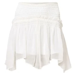 New Pamela Flared Skirt Women Skirts