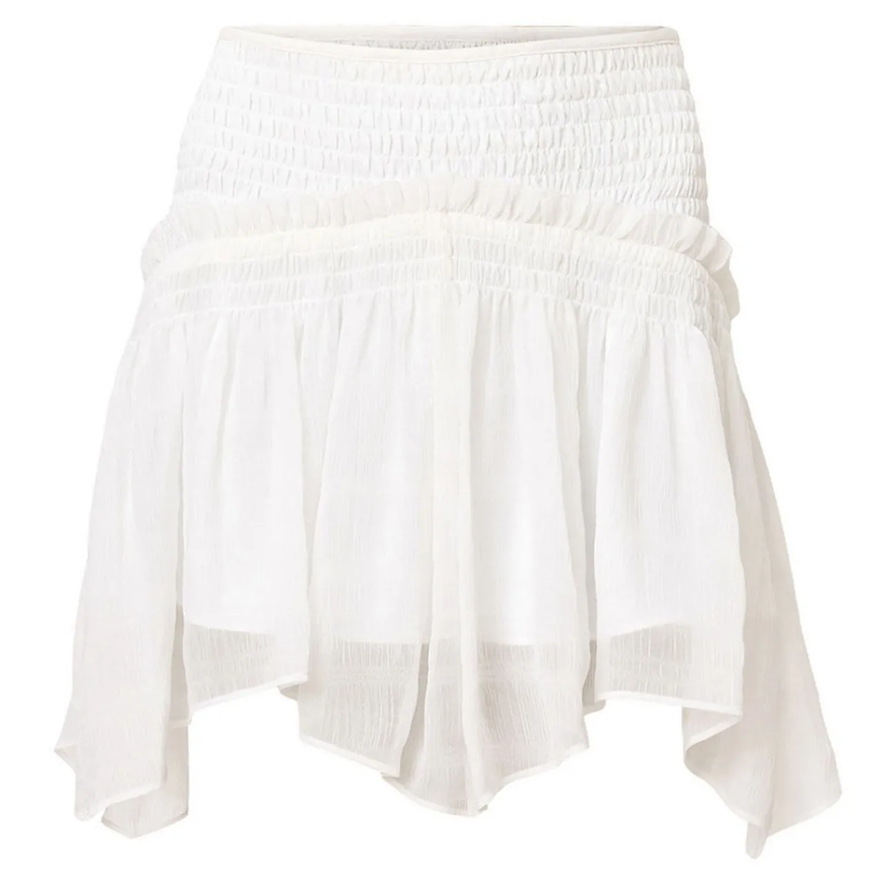 New Pamela Flared Skirt Women Skirts