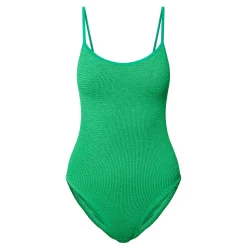 New Pamela Textured Swimsuit Women Swimwear & Beachwear