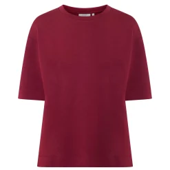 Discount Pannie Oversized T-Shirt Women Tops