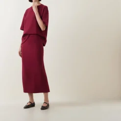 Discount Pannie Oversized T-Shirt Women Tops
