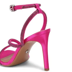 Paparazzi Heeled Sandals Women Heels