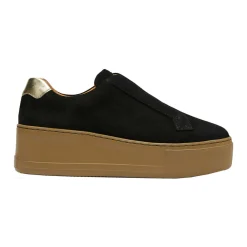 Park Up Flatform Trainers Women Trainers