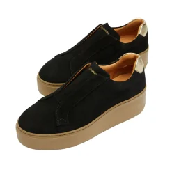 Park Up Flatform Trainers Women Trainers