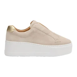 Outlet Park Up Flatform Trainers Women Trainers