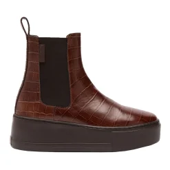 Outlet Park Way Chelsea Boots Women Boots