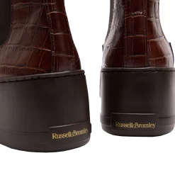 Outlet Park Way Chelsea Boots Women Boots